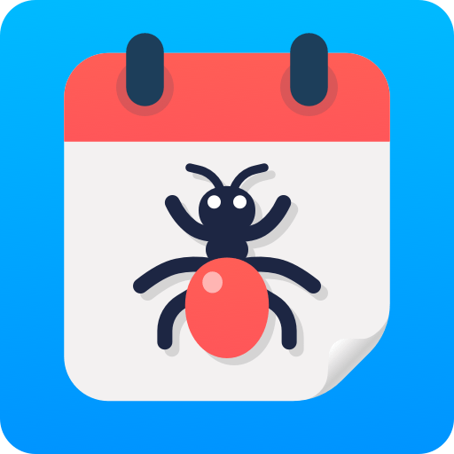Ant-Calendar logo