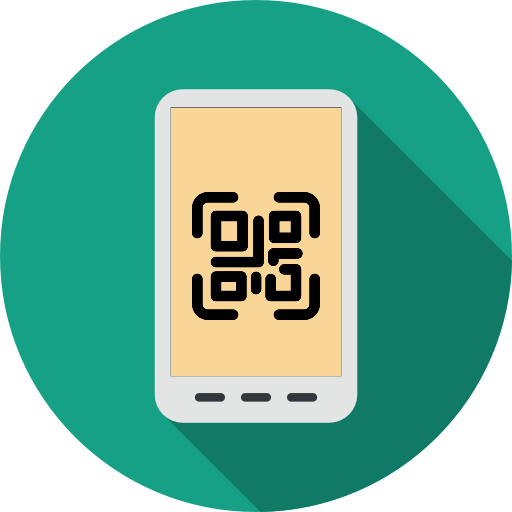 CyScan - Qr, Barcode Scan logo