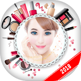 Face Beauty Makeup icon
