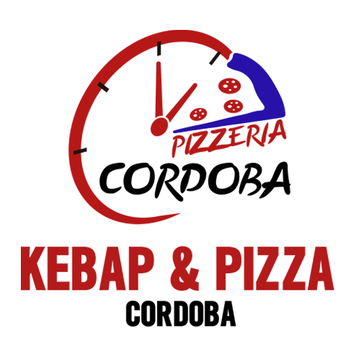 Pizzeria Cordoba logo