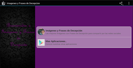 Imagenes y Frases de Decepción Screen 3