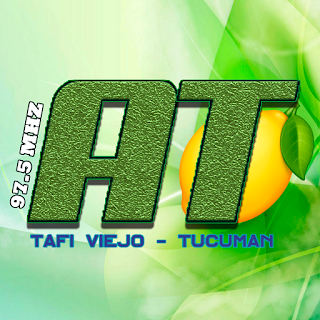 FM Aire Tafi 97.5