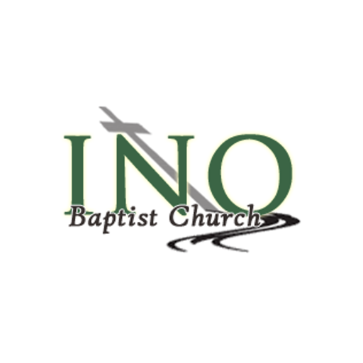 Ino Baptist Church logo