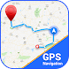 GPS Route Finder - Navigations - Androidアプリ