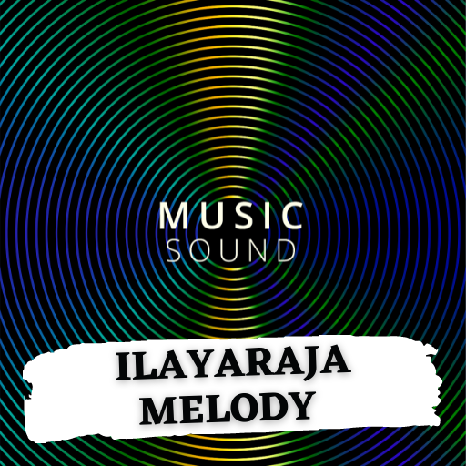 Ilayaraja Melody Songs Tamil logo