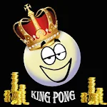 Cover Image of Скачать King Pong  APK