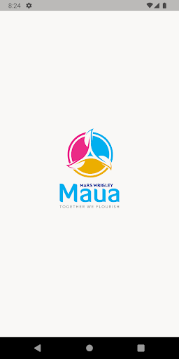 Android application Maua DMS screenshort