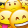 Emojly: The Emoji Word Game icon