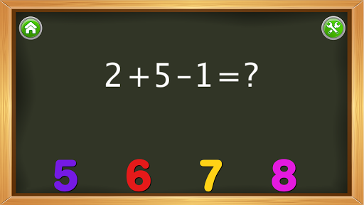 Kids Numbers and Math screenshot 20