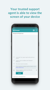 Free GoToAssist Support – Customer Download 5
