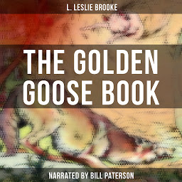 Icon image The Golden Goose Book