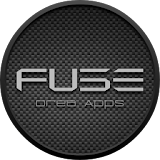Fuse for Zooper Widget Pro icon