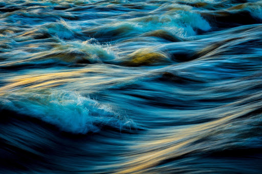 Incredible nature jigsaw puzzl Screen 3