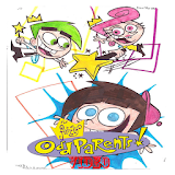 Fairly OddParents Nickelodeon Collections icon