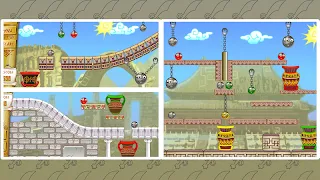 Civiballs Origins Physics Game - Screenshot 3