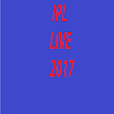 IPL 2017 LIVE icon
