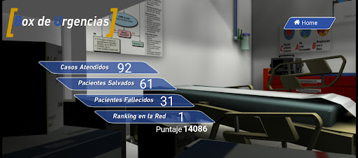 Box de Urgencias Screen 2