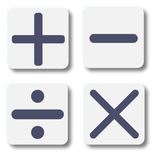 Neumorphism Calculator logo