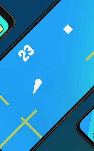 Ball Survival Screen 2