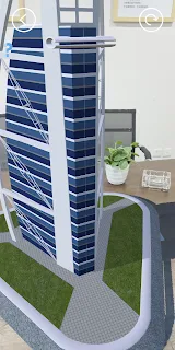 AR Buildings