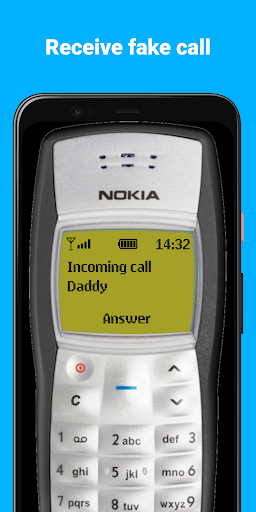 Retro Phone Screen 3