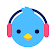 Lark Player:Music Player & MP3 icon