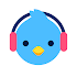 Lark Player:Music Player & MP36.22.7 (Pro) (Armeabi-v7a, Arm64-v8a)