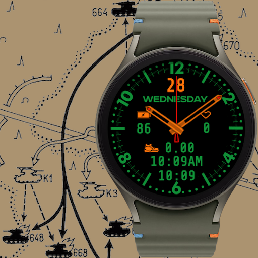 TACTIC N screenshot 0