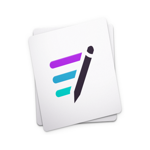 GameNote logo