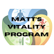 Matt's Vitality Program - Androidアプリ