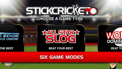Stick Cricket screenshots 4