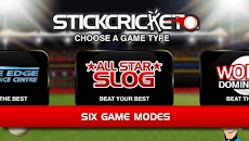Stick Cricket Classicのおすすめ画像4