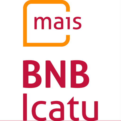 Mais BNB logo