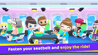 Game screenshot World Travel Stories - Airport hack