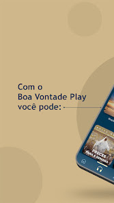 Boa Vontade Play  screenshots 1