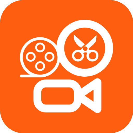 VidCut - Video Editor & Maker 1.3 Icon