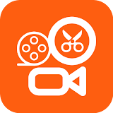 VidCut - Video Editor & Maker icon