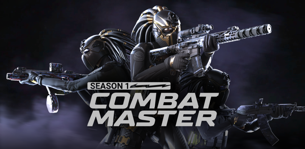 Combat Master Mod APK (Unlocked) v0.7.41