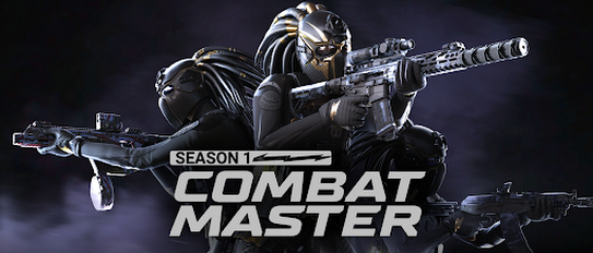 Combat Master Mobile FPS