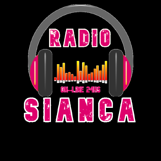 Radio Sianca logo