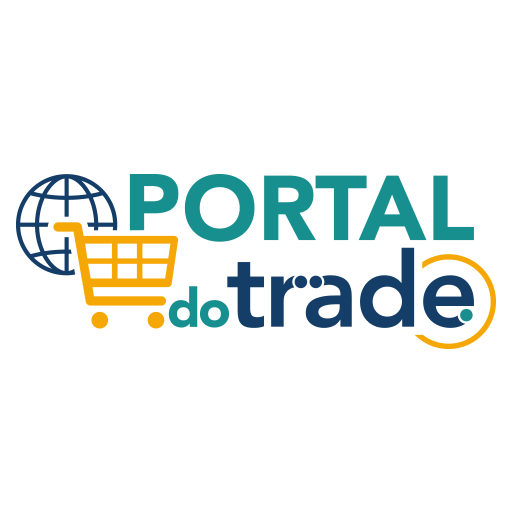 Portal do Trade logo