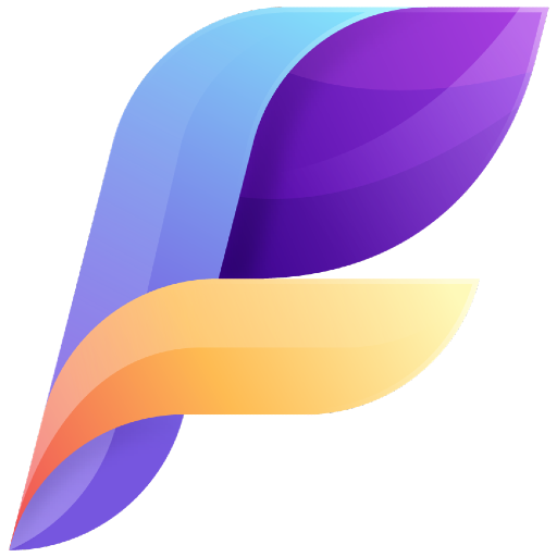 Fokre logo