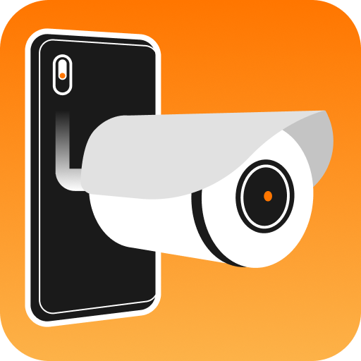 AlfredCamera Home Security App