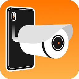 「AlfredCamera Home Security app」のアイコン画像