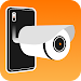 AlfredCamera Home Security app Icon