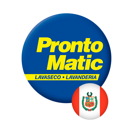 ProntoPay Perú logo