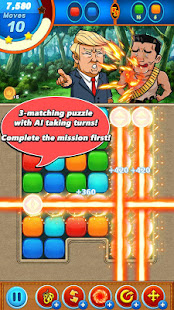 Puzzle & Trump - AI 3-match 1.0.2 APK screenshots 15