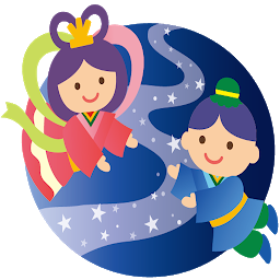 Icon image Tanabata Story of Japan
