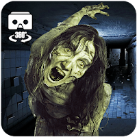 VR horror video 360 – Scary VR videos