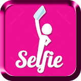 Selfie Live Wallpaper icon